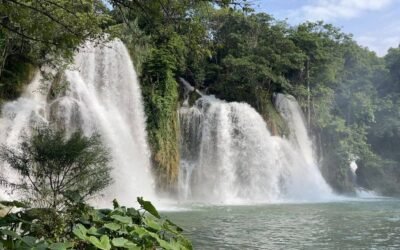 SAN LUIS POTOSÍ SIGUE SIENDO ATRACTIVO PARA EL TURISMO INTERNACIONAL