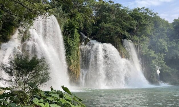 SAN LUIS POTOSÍ SIGUE SIENDO ATRACTIVO PARA EL TURISMO INTERNACIONAL