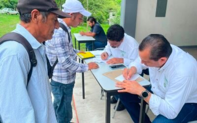 FORO LABORAL ACERCA EMPLEO Y CAPACITACIÓN A PUEBLOS ORIGINARIOS