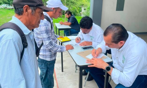 FORO LABORAL ACERCA EMPLEO Y CAPACITACIÓN A PUEBLOS ORIGINARIOS