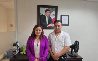 SAN LUIS POTOSÍ SENSIBLE Y ATENTO EN LA PROTECCIÓN DE NIÑAS, NIÑOS Y ADOLESCENTES