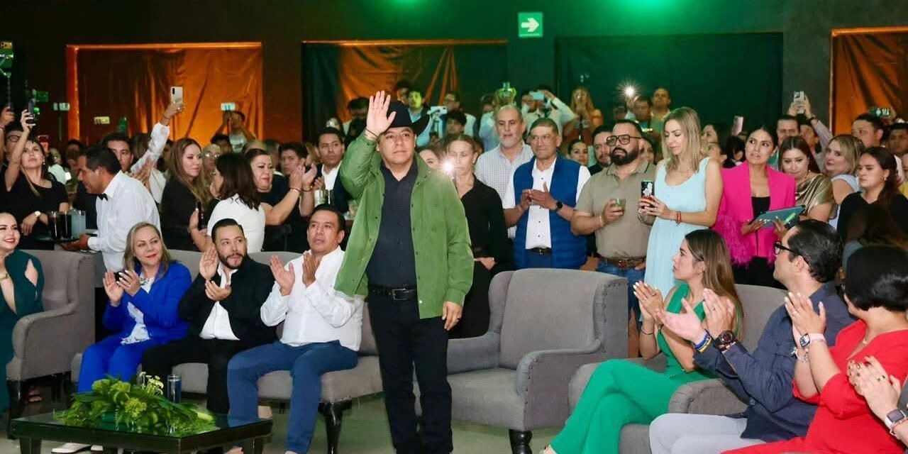 EN FENAPO 2026 LOS CONCIERTOS SON GRATUITOS PARA TODAS Y TODOS