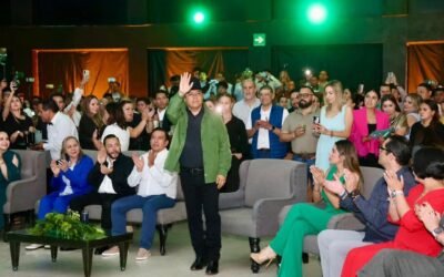 EN FENAPO 2026 LOS CONCIERTOS SON GRATUITOS PARA TODAS Y TODOS