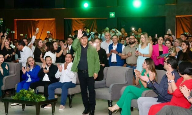 EN FENAPO 2026 LOS CONCIERTOS SON GRATUITOS PARA TODAS Y TODOS