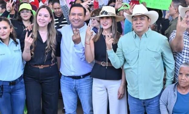 EL GOBERNADOR RICARDO GALLARDO EXIGE TRABAJO INCESANTE Y SIN DISTRACCIONES: J. GUADALUPE TORRES SÁNCHEZ