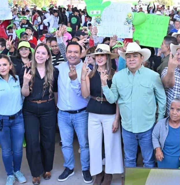 EL GOBERNADOR RICARDO GALLARDO EXIGE TRABAJO INCESANTE Y SIN DISTRACCIONES: J. GUADALUPE TORRES SÁNCHEZ