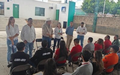 “TIERRA GANADERA” DE FENAPO 2026 REUNIRÁ LO MEJOR DEL CAMPO POTOSINO