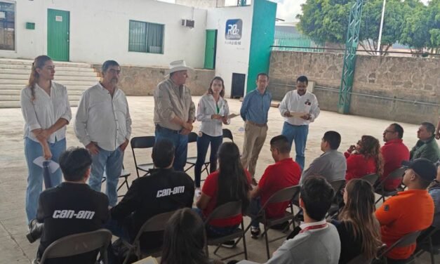 “TIERRA GANADERA” DE FENAPO 2026 REUNIRÁ LO MEJOR DEL CAMPO POTOSINO