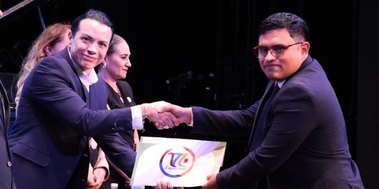 GOBIERNO DEL ESTADO GRADÚA A 249 NUEVOS DOCENTES