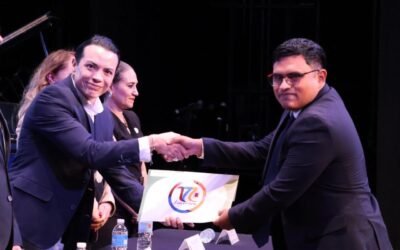 GOBIERNO DEL ESTADO GRADÚA A 249 NUEVOS DOCENTES