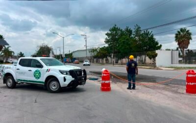 PROTECCIÓN CIVIL ESTATAL RESPONDE CON OPORTUNIDAD A LOS REPORTES DE EMERGENCIA