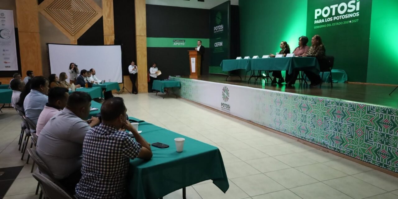 GOBIERNO DEL ESTADO BRINDA HOSPEDAJE WEB GRATUITO A 39 MUNICIPIOS
