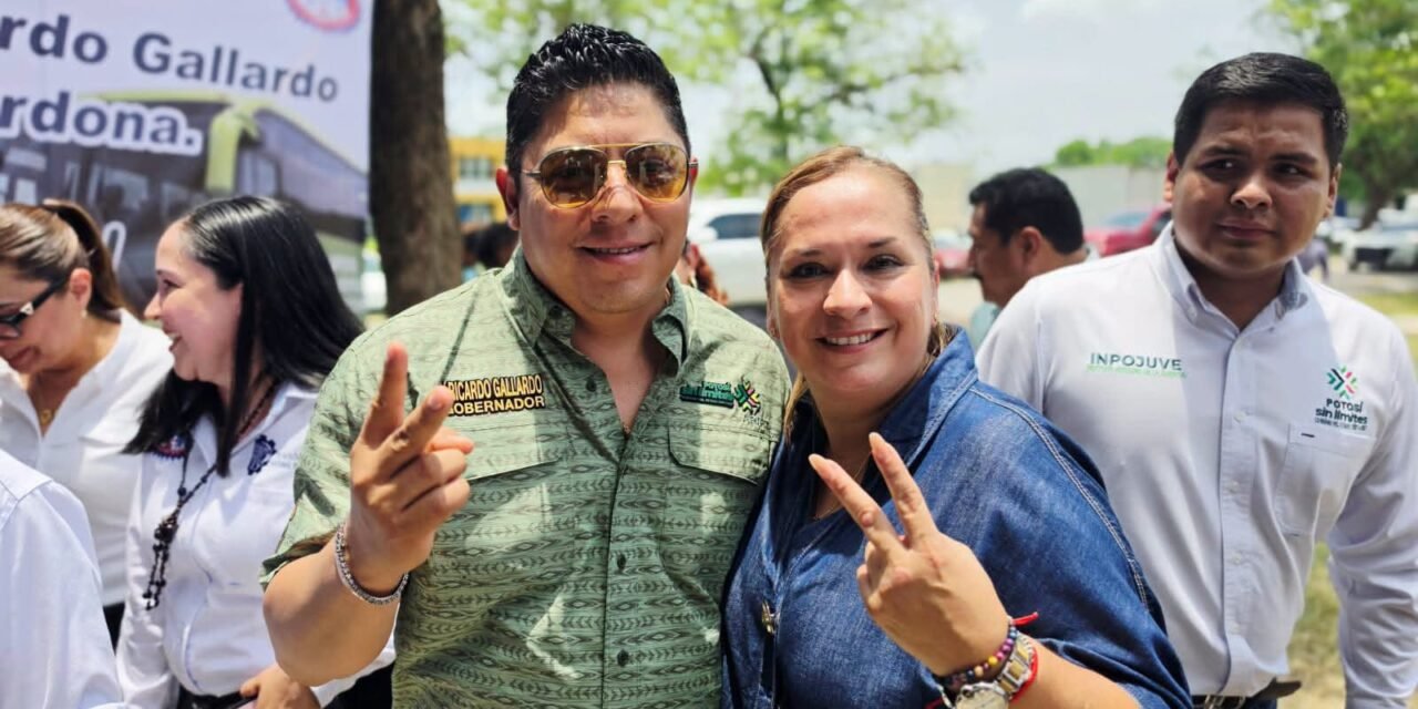 SE POSICIONA A SAN LUIS POTOSÍ COMO DESTINO TURÍSTICO NACIONAL E INTERNACIONAL
