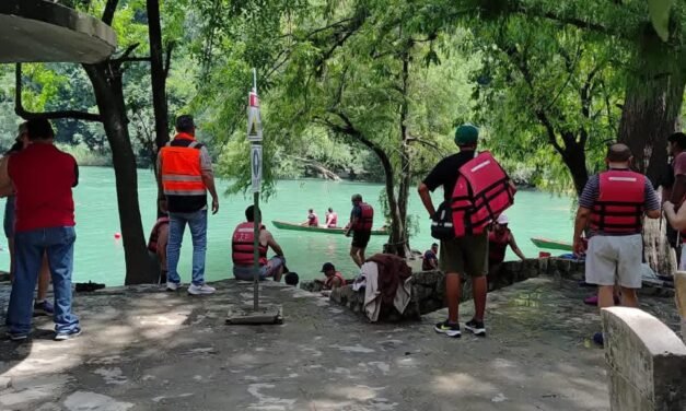 VACACIONES SEGURAS EN LA HUASTECA POTOSINA