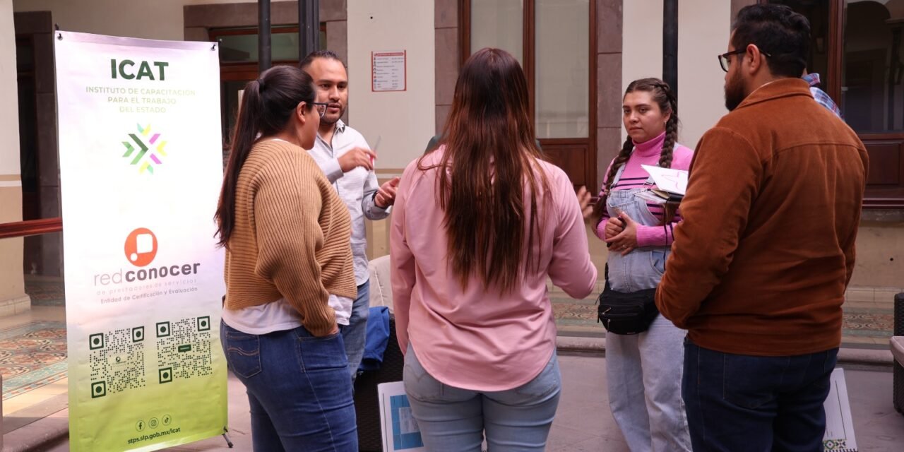 ICAT CREARÁ CERTIFICACIÓN PARA CUIDADORES DE PERSONAS CON DISCAPACIDAD