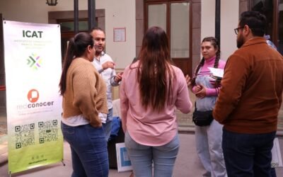 ICAT CREARÁ CERTIFICACIÓN PARA CUIDADORES DE PERSONAS CON DISCAPACIDAD