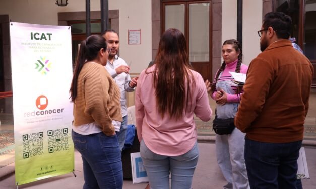 ICAT CREARÁ CERTIFICACIÓN PARA CUIDADORES DE PERSONAS CON DISCAPACIDAD