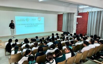 GOBIERNO DEL ESTADO ALERTA SOBRE RIESGOS DIGITALES DURANTE LAS VACACIONES