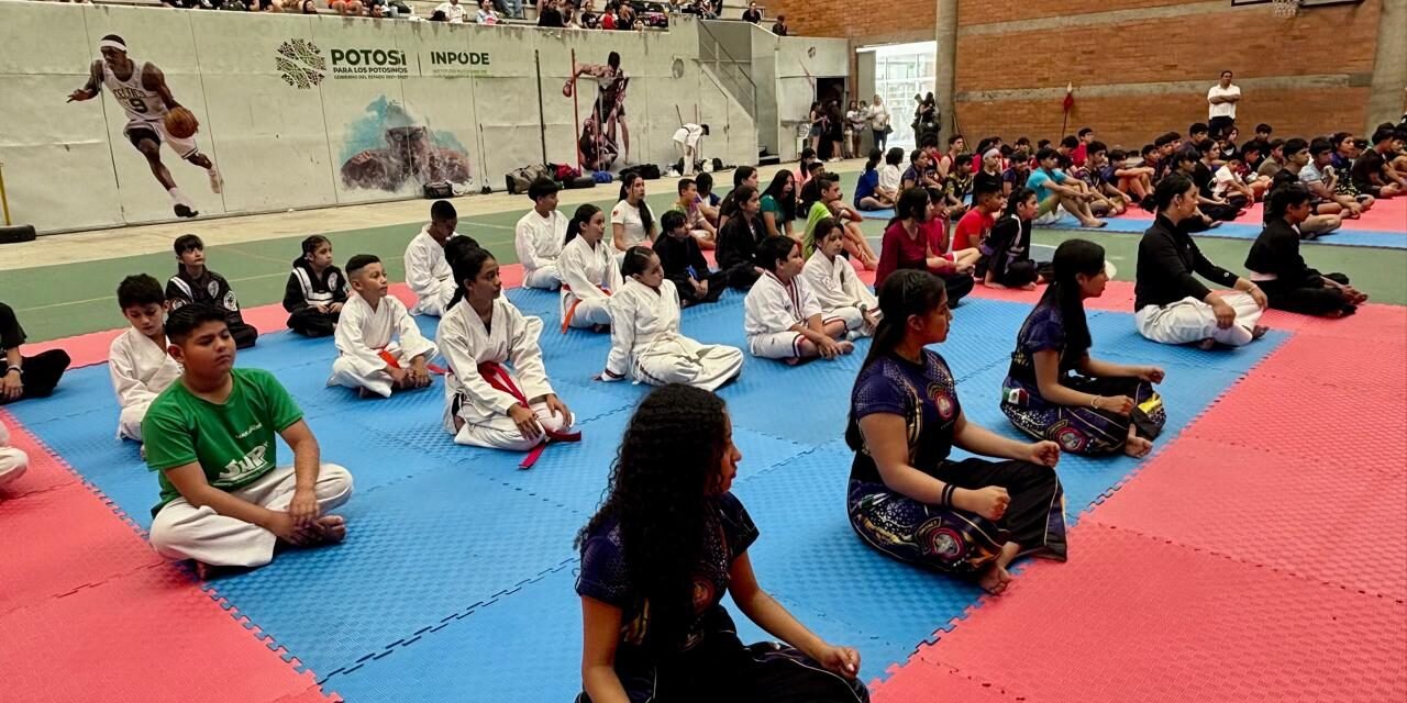 INPODE CERTIFICARÁ A JUECES RUMBO A LOS JUEGOS NACIONALES POPULARES 2026