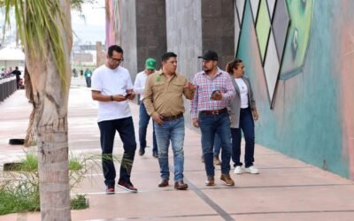 ESTAMOS A SOLO 15 DÍAS PARA LA FENAPO 2026, LA FERIA MÁS GRANDE DE MÉXICO: RICARDO GALLARDO