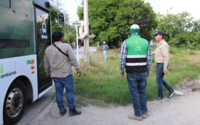 RED METRO RELIZA LOS ÚLTIMOS AJUSTES PARA OPERACIÓN DE NUEVA LÍNEA EN CIUDAD VALLES