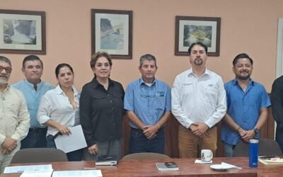 GOBIERNO DEL ESTADO AVANZA EN DOS NUEVOS POZOS PARA CIUDAD VALLES