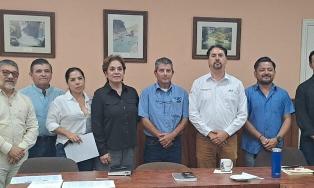GOBIERNO DEL ESTADO AVANZA EN DOS NUEVOS POZOS PARA CIUDAD VALLES
