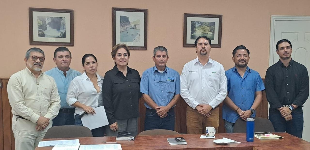 GOBIERNO DEL ESTADO AVANZA EN DOS NUEVOS POZOS PARA CIUDAD VALLES