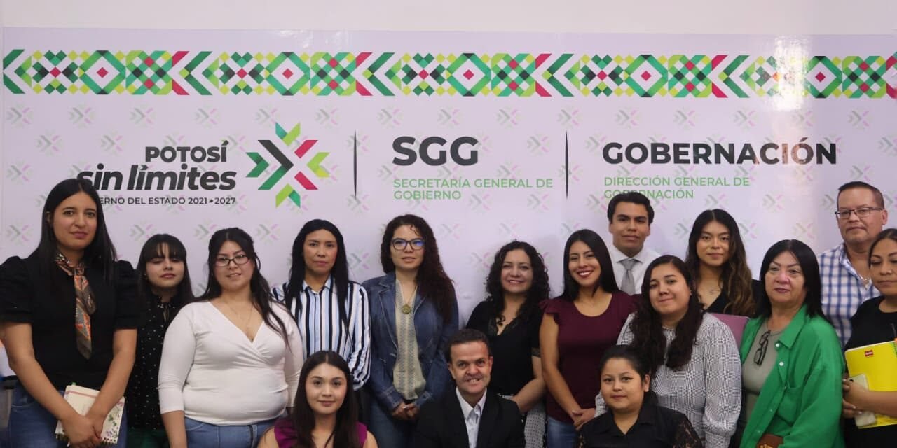 GOBIERNO DEL ESTADO MEJORA ATENCIÓN INCLUYENTE PARA PERSONAS AUTISTAS