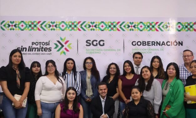 GOBIERNO DEL ESTADO MEJORA ATENCIÓN INCLUYENTE PARA PERSONAS AUTISTAS