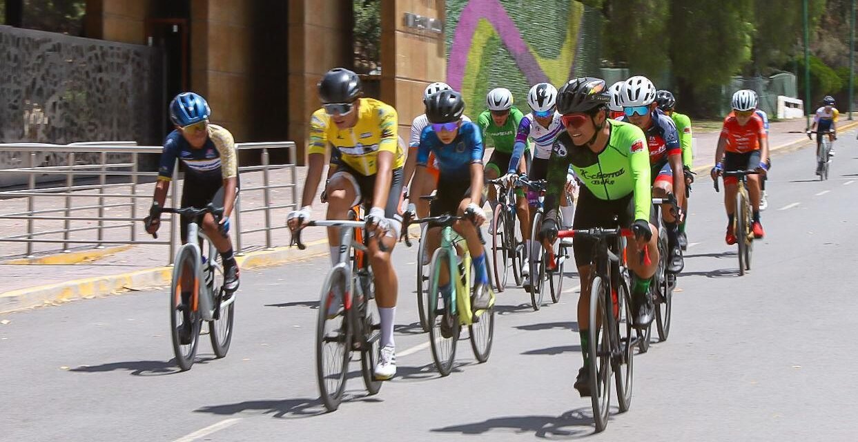 MÁS DE 87 MIL VISITANTES DISFRUTAN LOS PARQUE TANGAMANGA I Y II