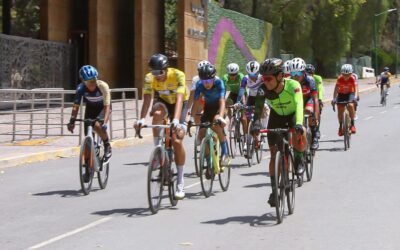 MÁS DE 87 MIL VISITANTES DISFRUTAN LOS PARQUE TANGAMANGA I Y II