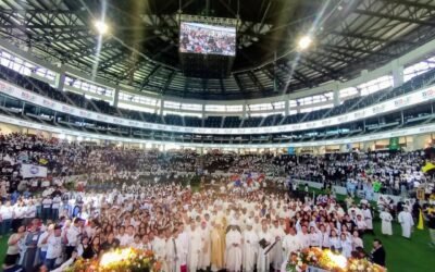 ARENA POTOSÍ CONCLUYE CON ÉXITO EL CONAJUM 2026