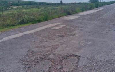 RICARDO GALLARDO LLEVARÁ MÁS OBRAS DE INFRAESTRUCTURA AL ALTIPLANO