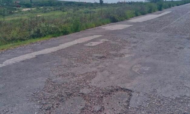 RICARDO GALLARDO LLEVARÁ MÁS OBRAS DE INFRAESTRUCTURA AL ALTIPLANO
