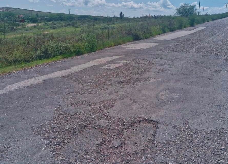 RICARDO GALLARDO LLEVARÁ MÁS OBRAS DE INFRAESTRUCTURA AL ALTIPLANO