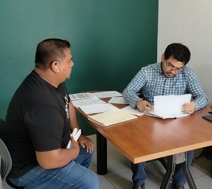 DIRECCIÓN DE GOBERNACIÓN SIMPLIFICA TRÁMITES PARA EXPOSITORES DE FENAPO 2026