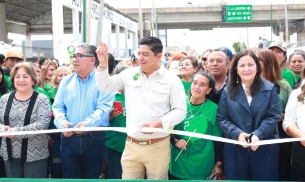 EL GOBERNADOR RICARDO GALLARDO PREPARA EL QUINTO INFORME DE GOBIERNO