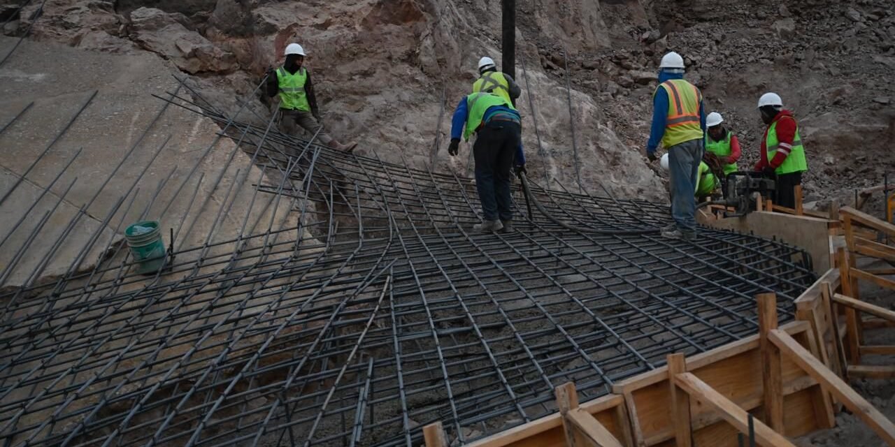 COMISIÓN NACIONAL DEL AGUA  RECONOCE LA ATENCIÓN DEL GOBIERNO DE SAN LUIS POTOSÍ