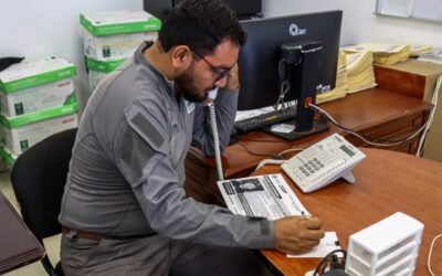 EL ESTADO MANTIENE ACOMPAÑAMIENTO A COLECTIVOS DE BÚSQUEDA: J. GUADALUPE TORRES SÁNCHEZ
