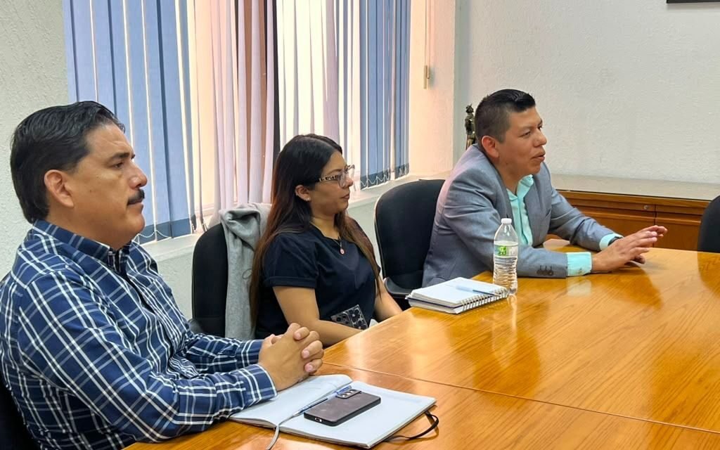 GOBIERNO DEL ESTADO INTEGRARÁ AUMENTO Y RETROACTIVO A SUS POLICÍAS EN RETIRO