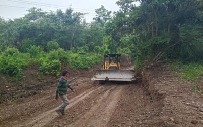 GOBIERNO DEL ESTADO REHABILITÓ MÁS DE 241 KILÓMETROS DE CAMINOS