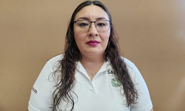 DÍA MUNDIAL DE LAS HEPATITIS