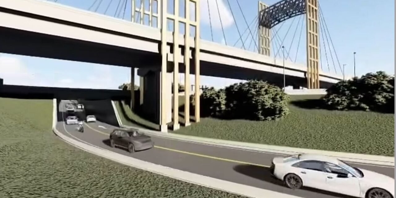 MODERNIZACIÓN DE LA SALIDA A GUADALAJARA ARRANCARÁ EN 15 DÍAS: RICARDO GALLARDO