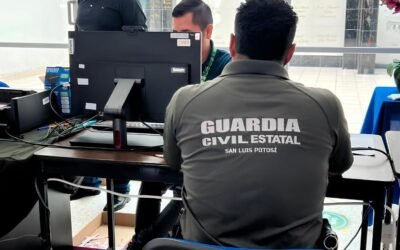 PENSIONES DEL ESTADO ACERCA TRÁMITES CLAVE A ELEMENTOS DE SEGURIDAD
