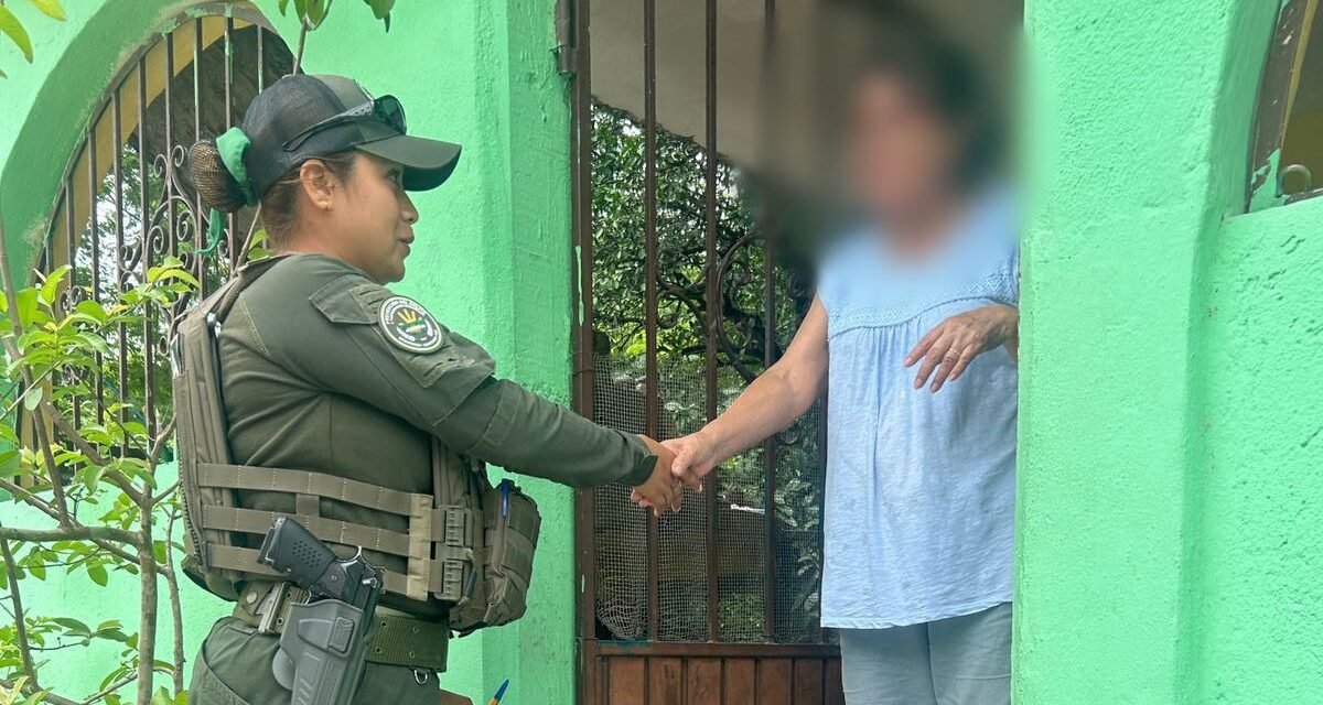 SAN LUIS POTOSÍ, REFERENTE NACIONAL EN REDUCCIÓN DE VIOLENCIA
