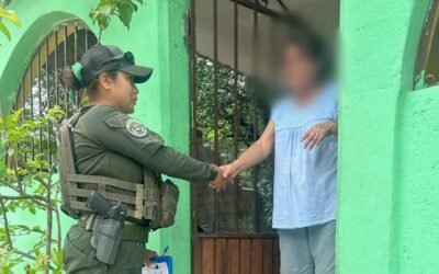 SAN LUIS POTOSÍ, REFERENTE NACIONAL EN REDUCCIÓN DE VIOLENCIA