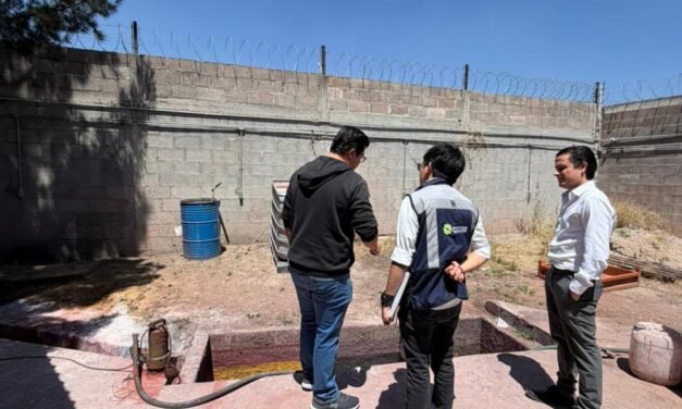 REVISADOS ESTABLECIMIENTOS DE MEDIANO Y ALTO RIESGO CON LA VIGILANCIA SANITARIA EN SALUD OCUPACIONAL