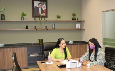 FINANZAS Y LA DIRECCION DE GOBERNACIÓN FACILITAN TRÁMITES A CONTRIBUYENTES