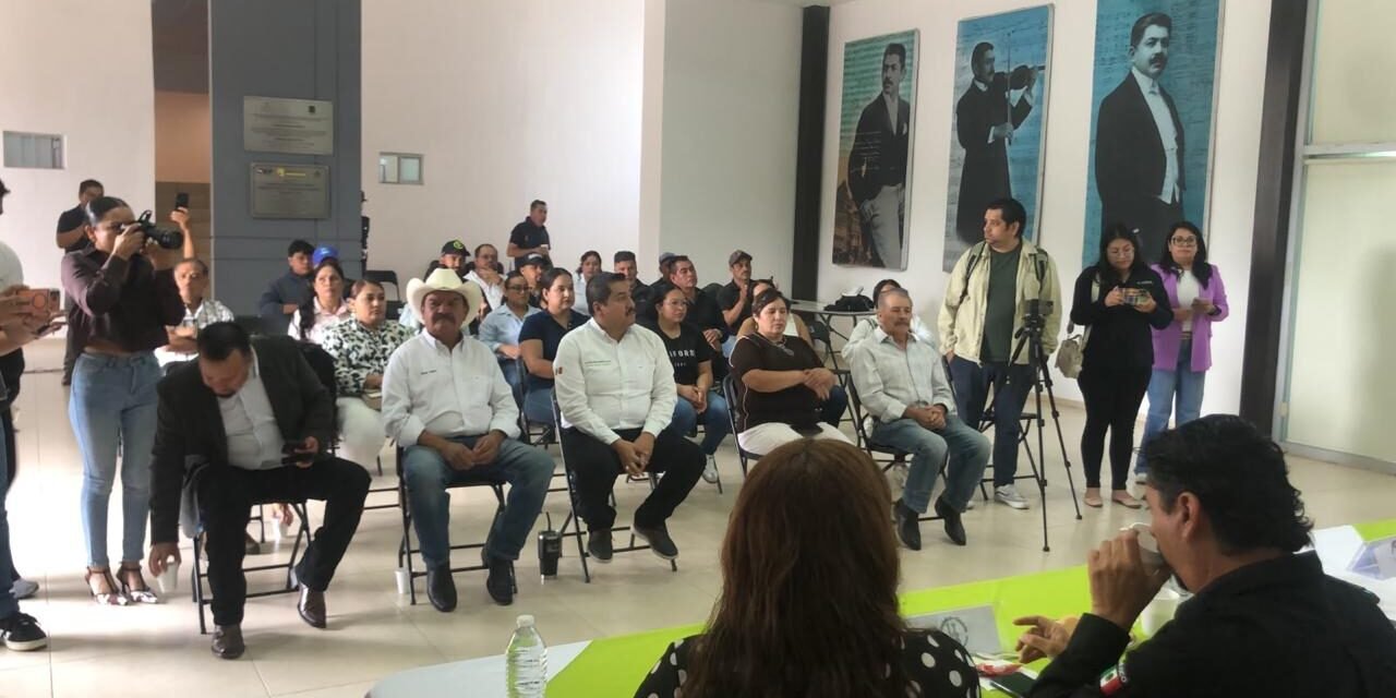 EL PROGRAMA “TU CASA, TU APOYO” AVANZA EN LOS 59 MUNICIPIOS